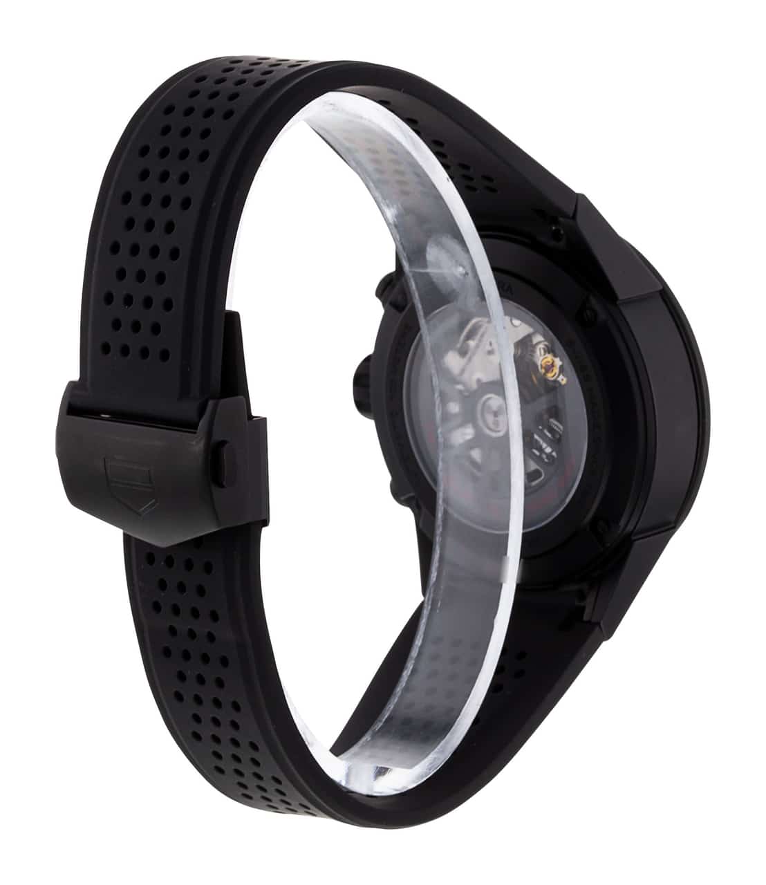 Tag 2025 heuer car2090